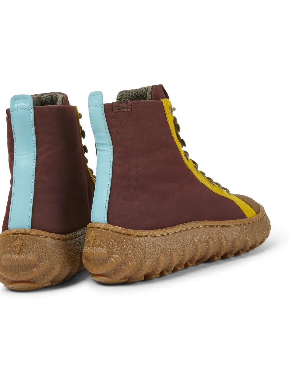 Damen Stiefeletten - Ground