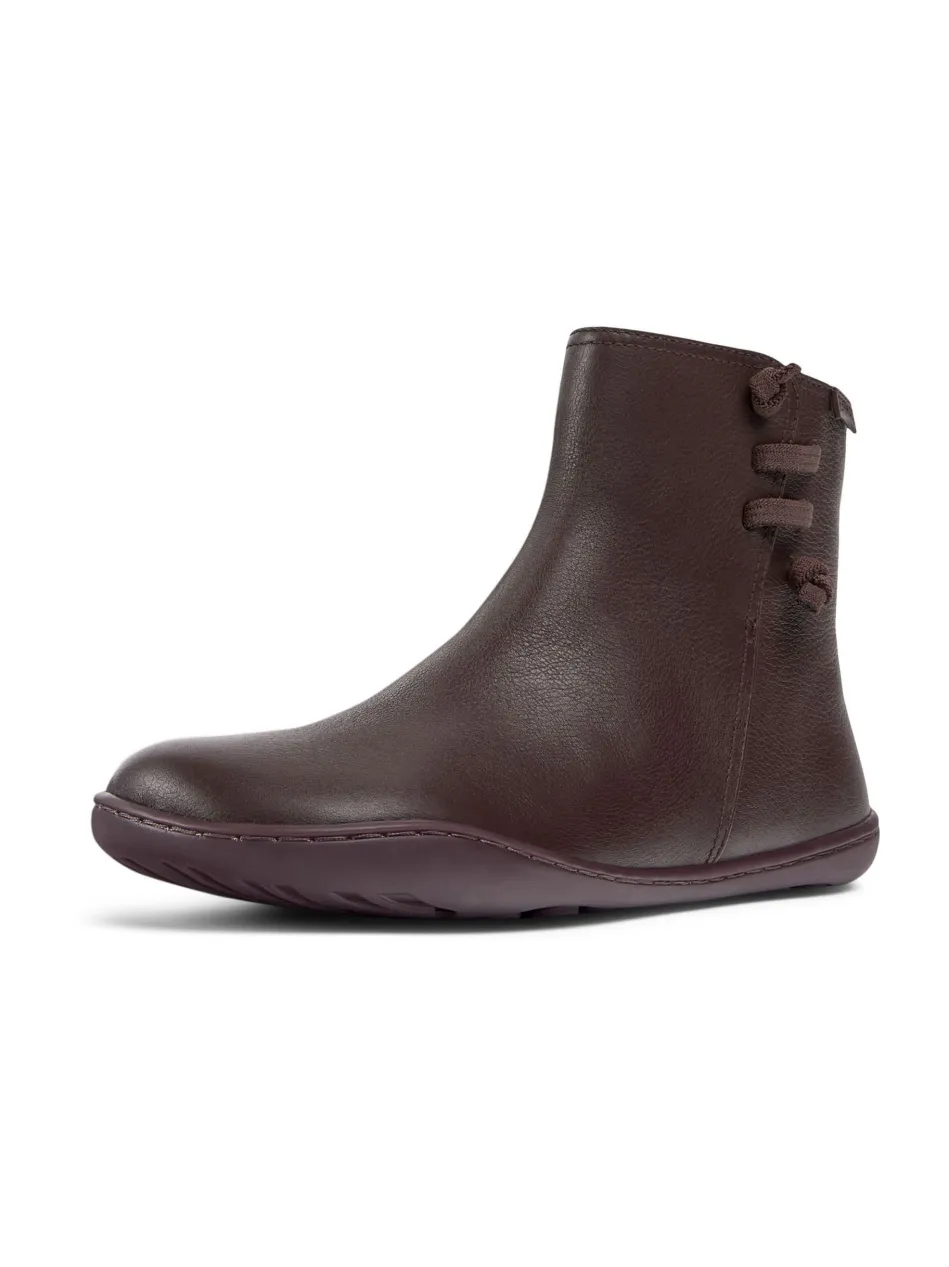 Damen Stiefeletten - Peu Cami
