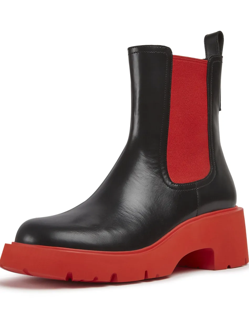 Damen Stiefeletten - Milah