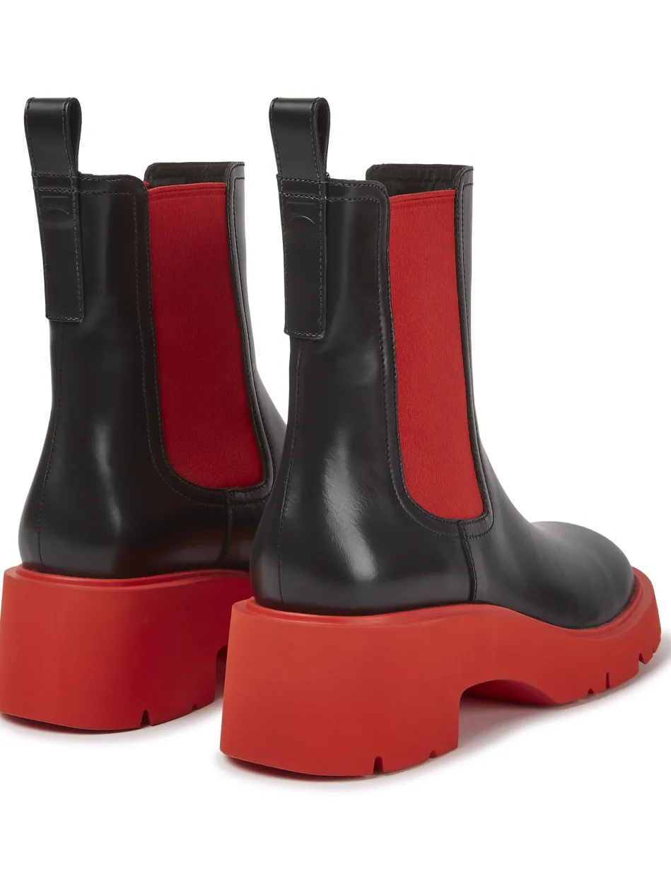 Damen Stiefeletten - Milah