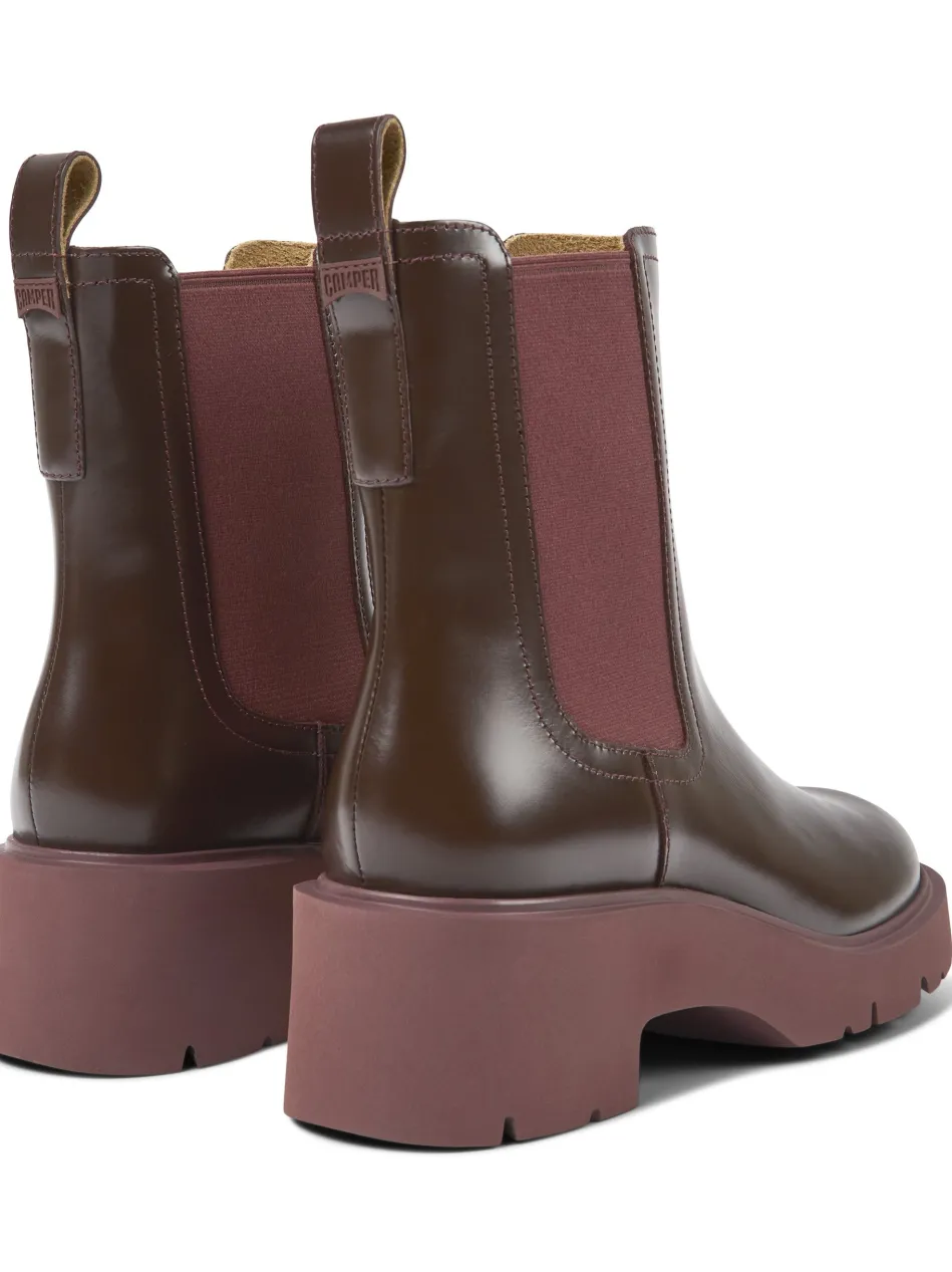 Damen Stiefeletten - Milah