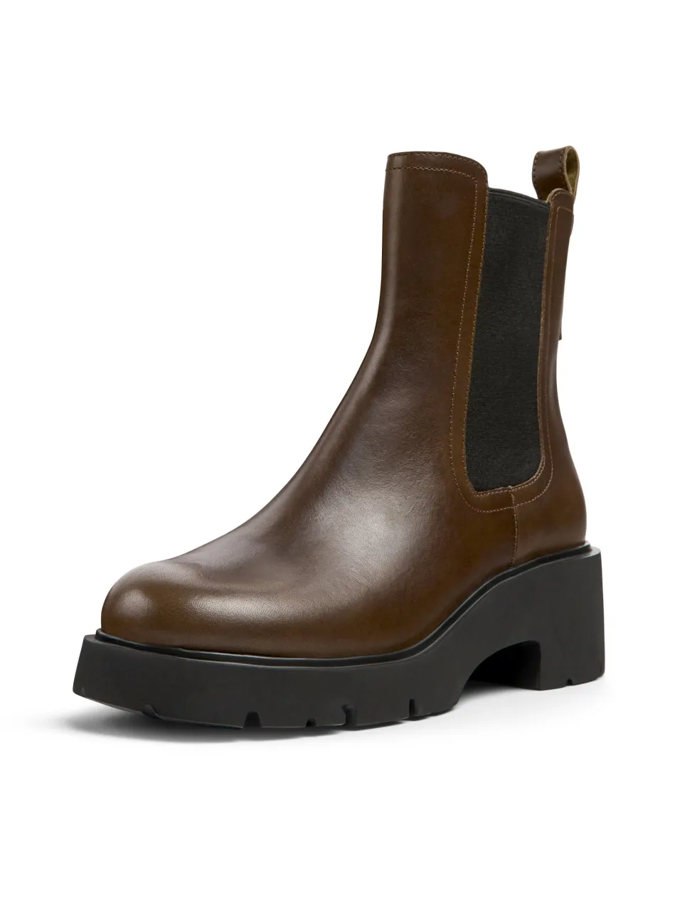Damen Stiefeletten - Milah