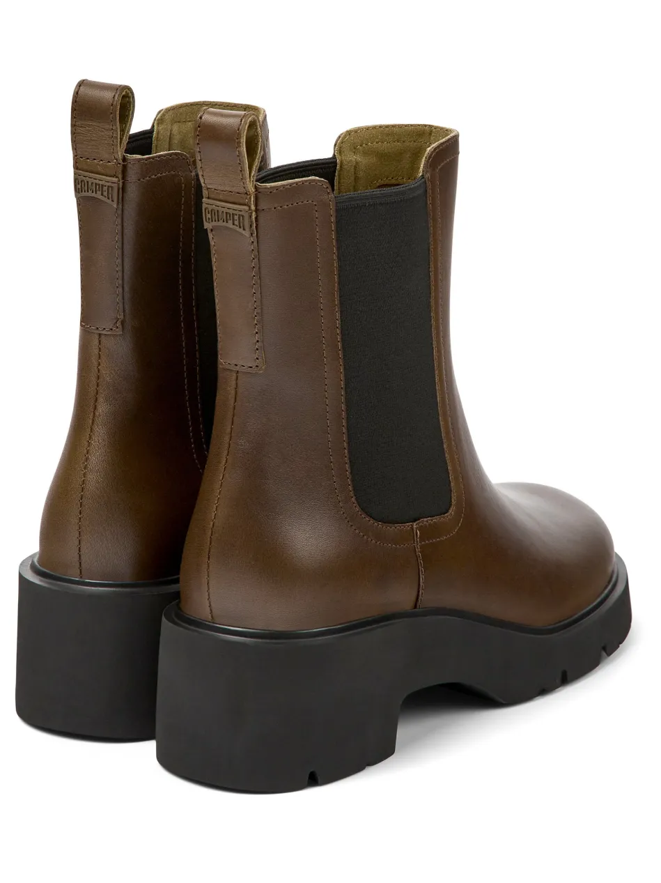 Damen Stiefeletten - Milah