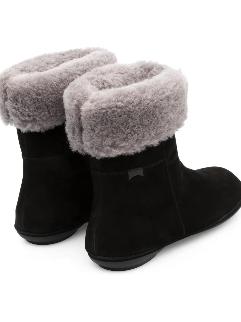 Damen Stiefeletten - Right
