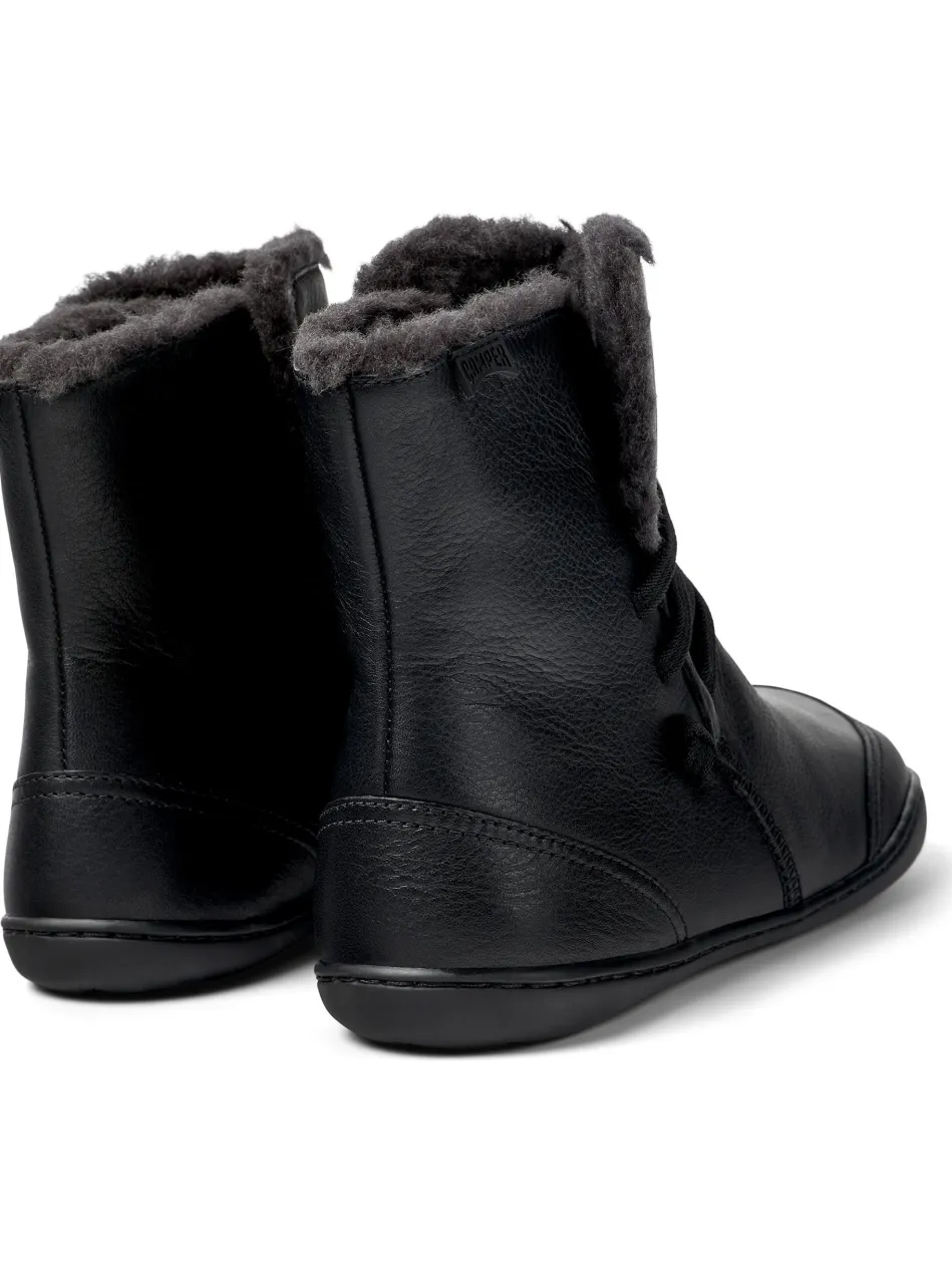 Damen Stiefeletten - Peu Cami