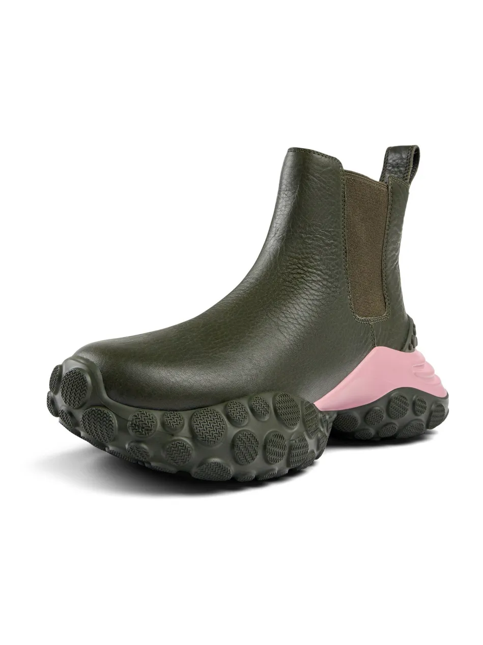 Damen Stiefeletten - Pelotas Mars