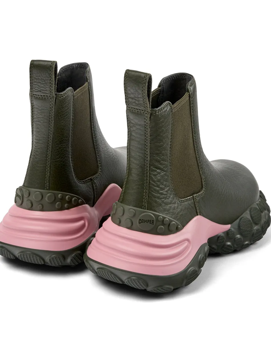 Damen Stiefeletten - Pelotas Mars