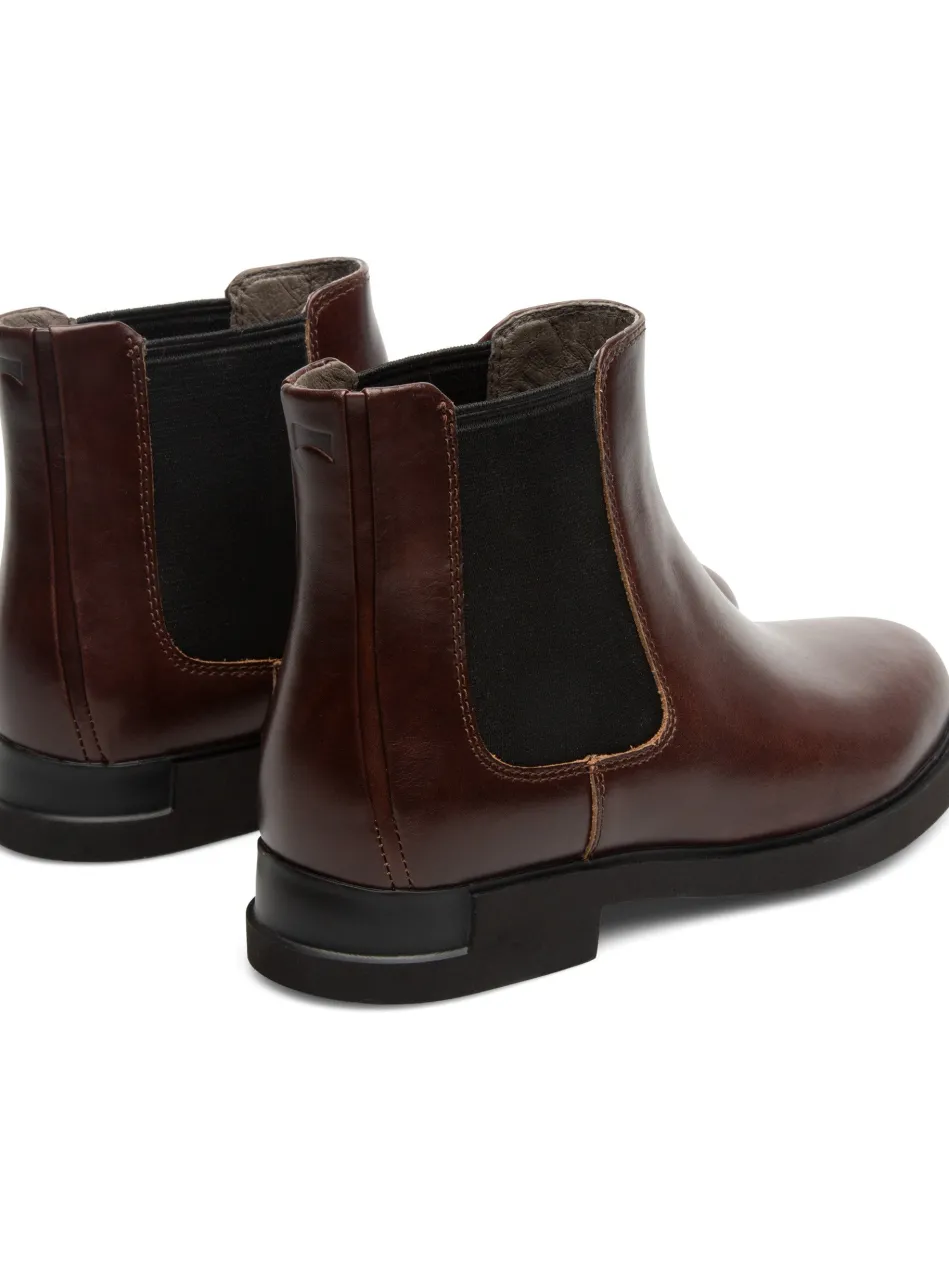 Damen Stiefeletten - Iman