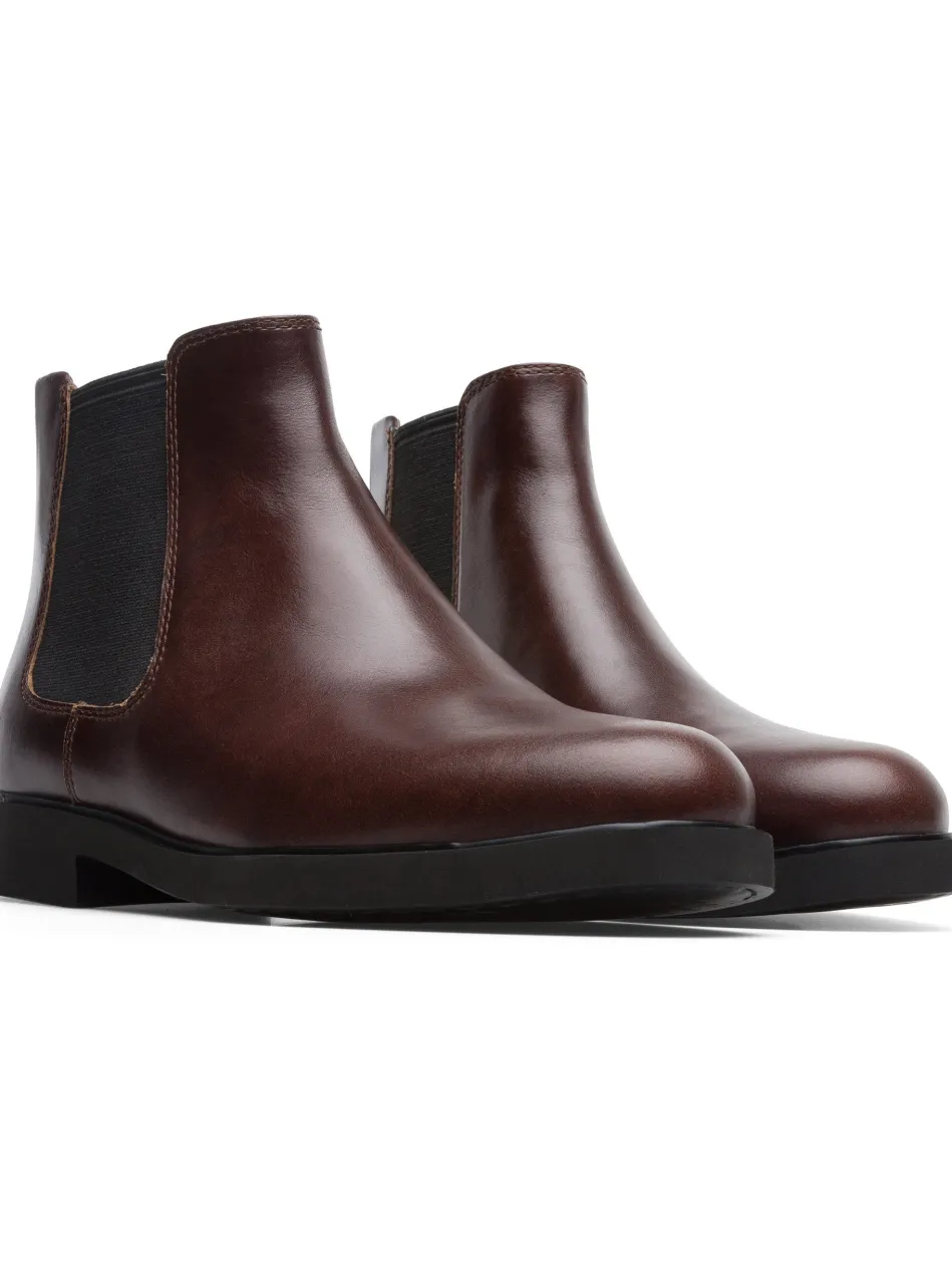 Damen Stiefeletten - Iman