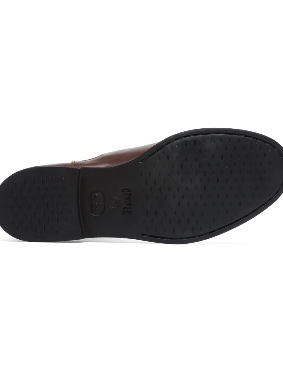 Damen Stiefeletten - Iman