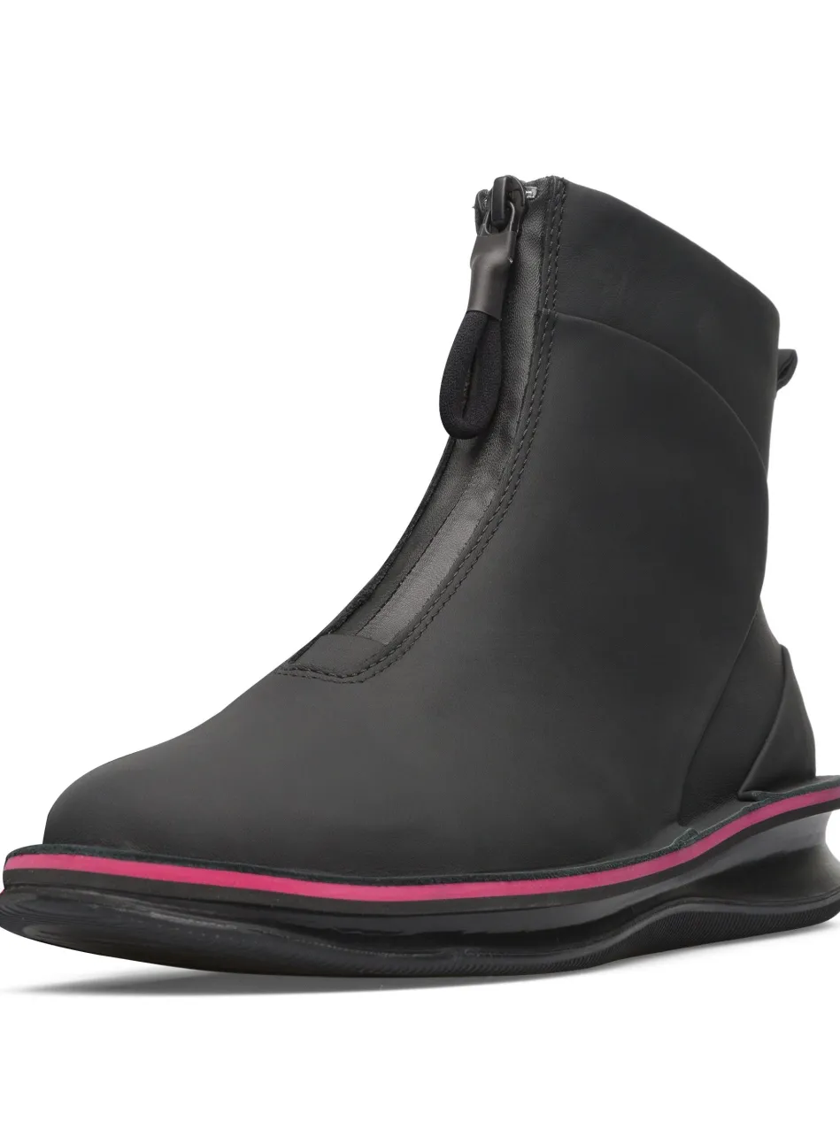 Damen Stiefeletten - Rolling