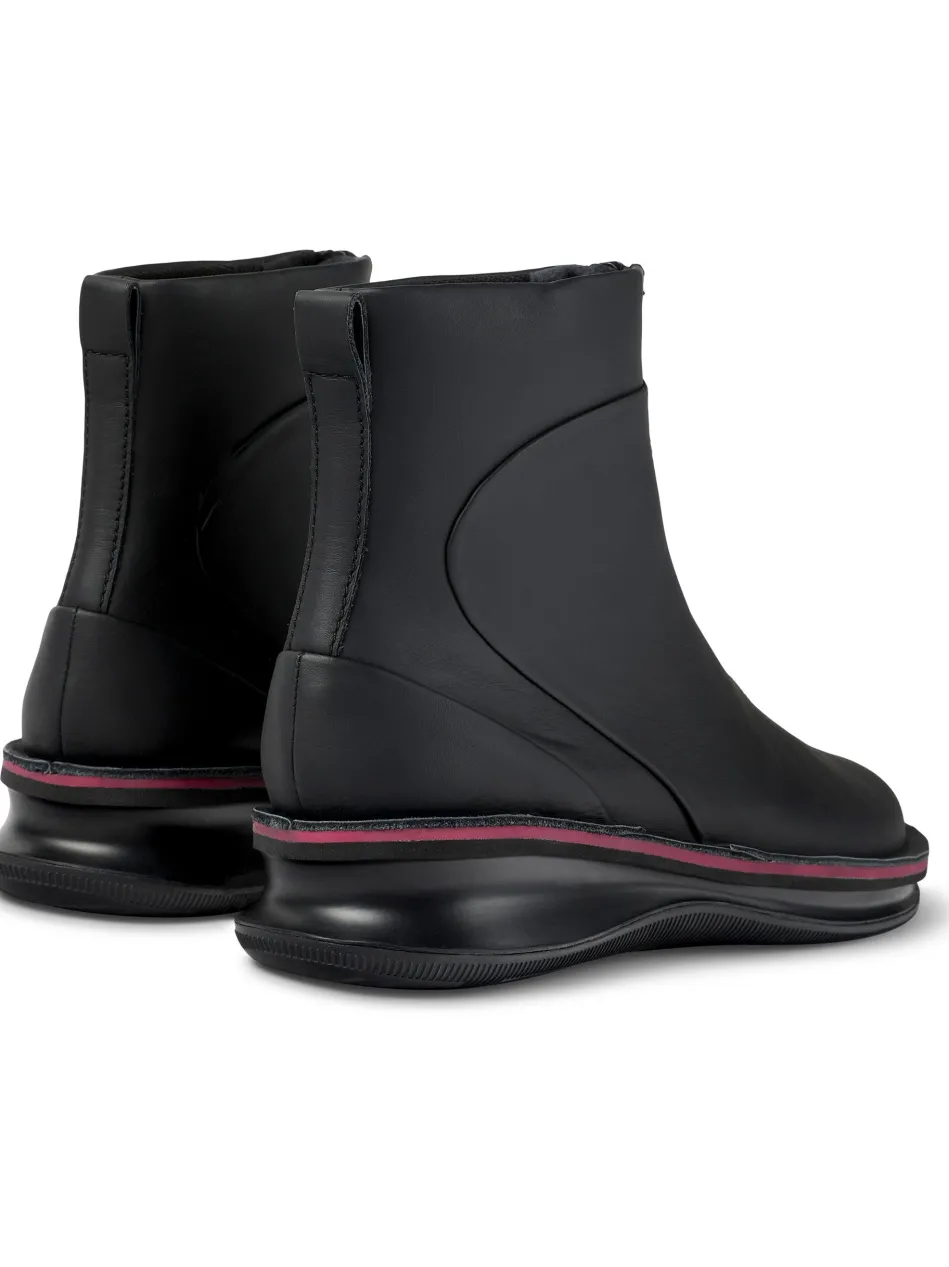 Damen Stiefeletten - Rolling