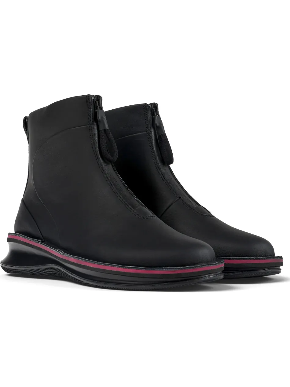 Damen Stiefeletten - Rolling