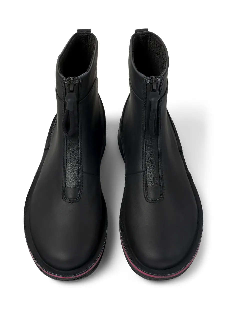 Damen Stiefeletten - Rolling