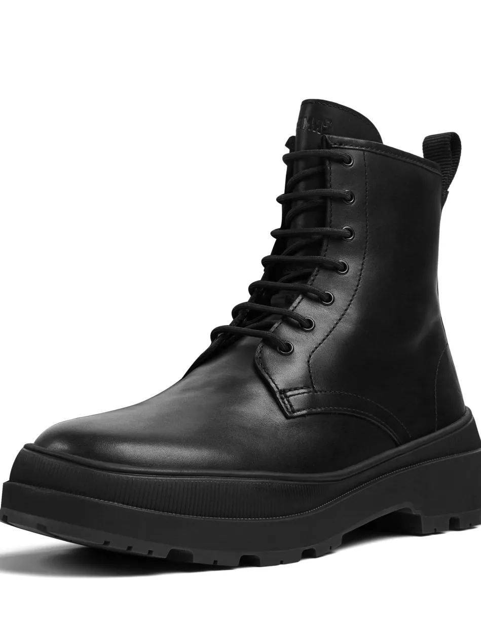Damen Stiefeletten - Brutus Trek