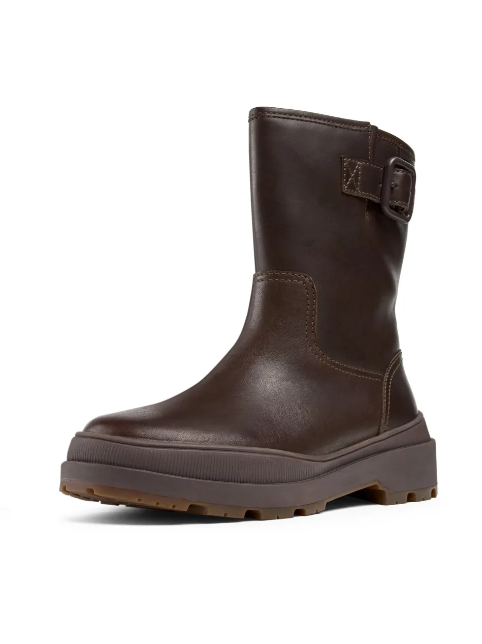 Damen Stiefeletten - Brutus Trek