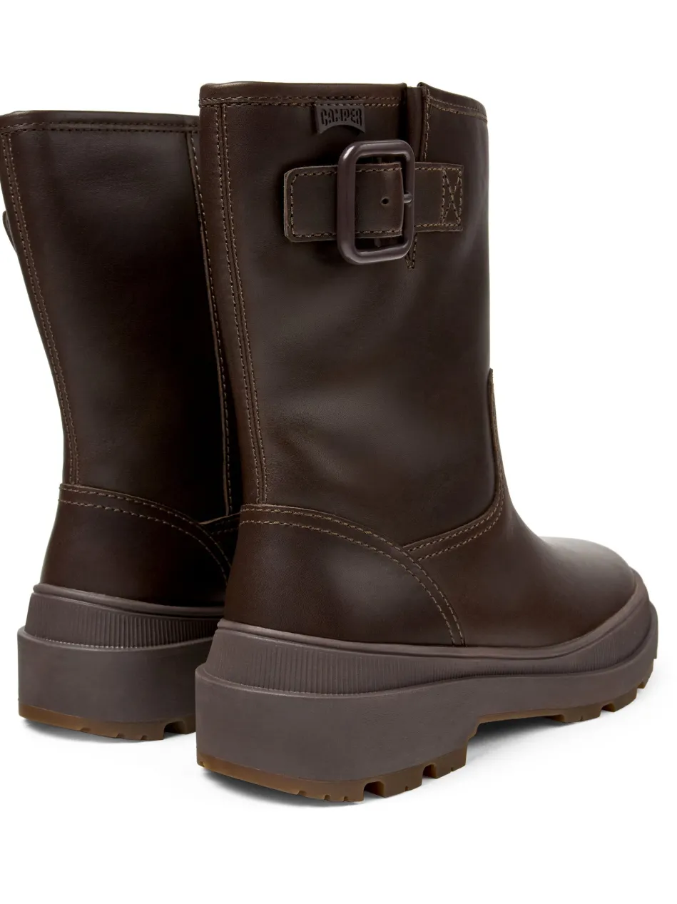 Damen Stiefeletten - Brutus Trek