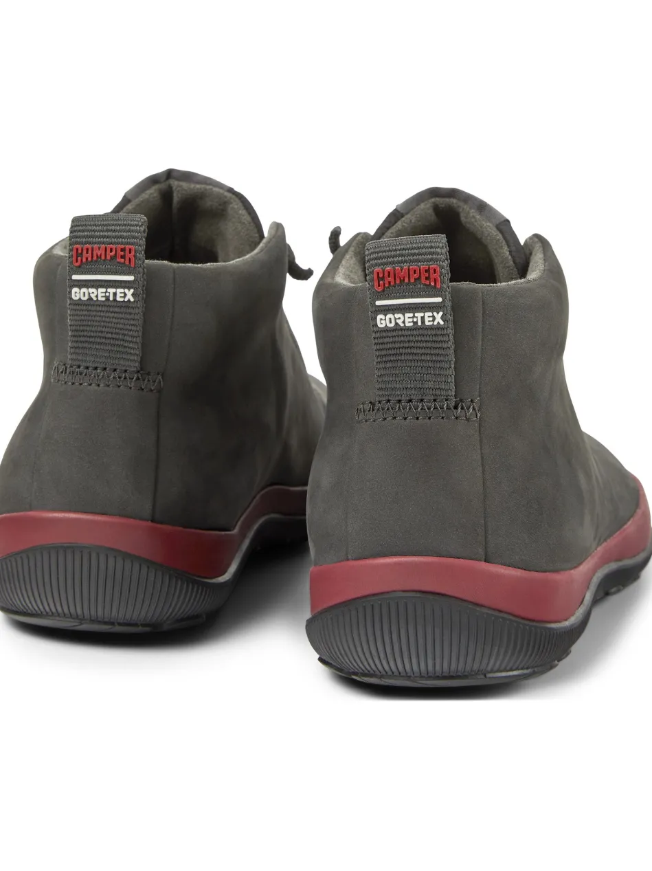 Damen Stiefeletten - Peu Pista Gm