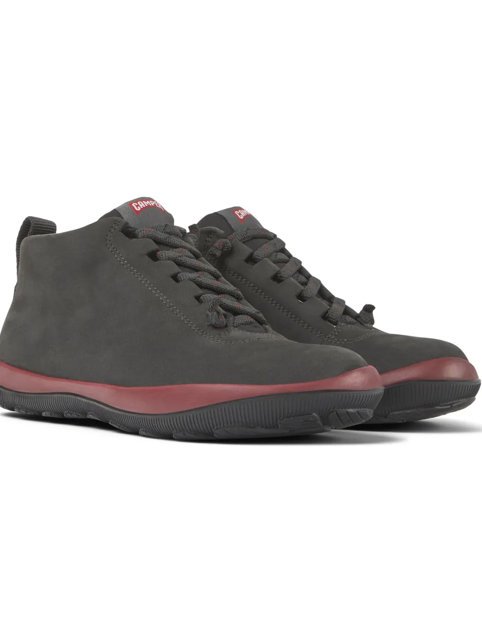 Damen Stiefeletten - Peu Pista Gm