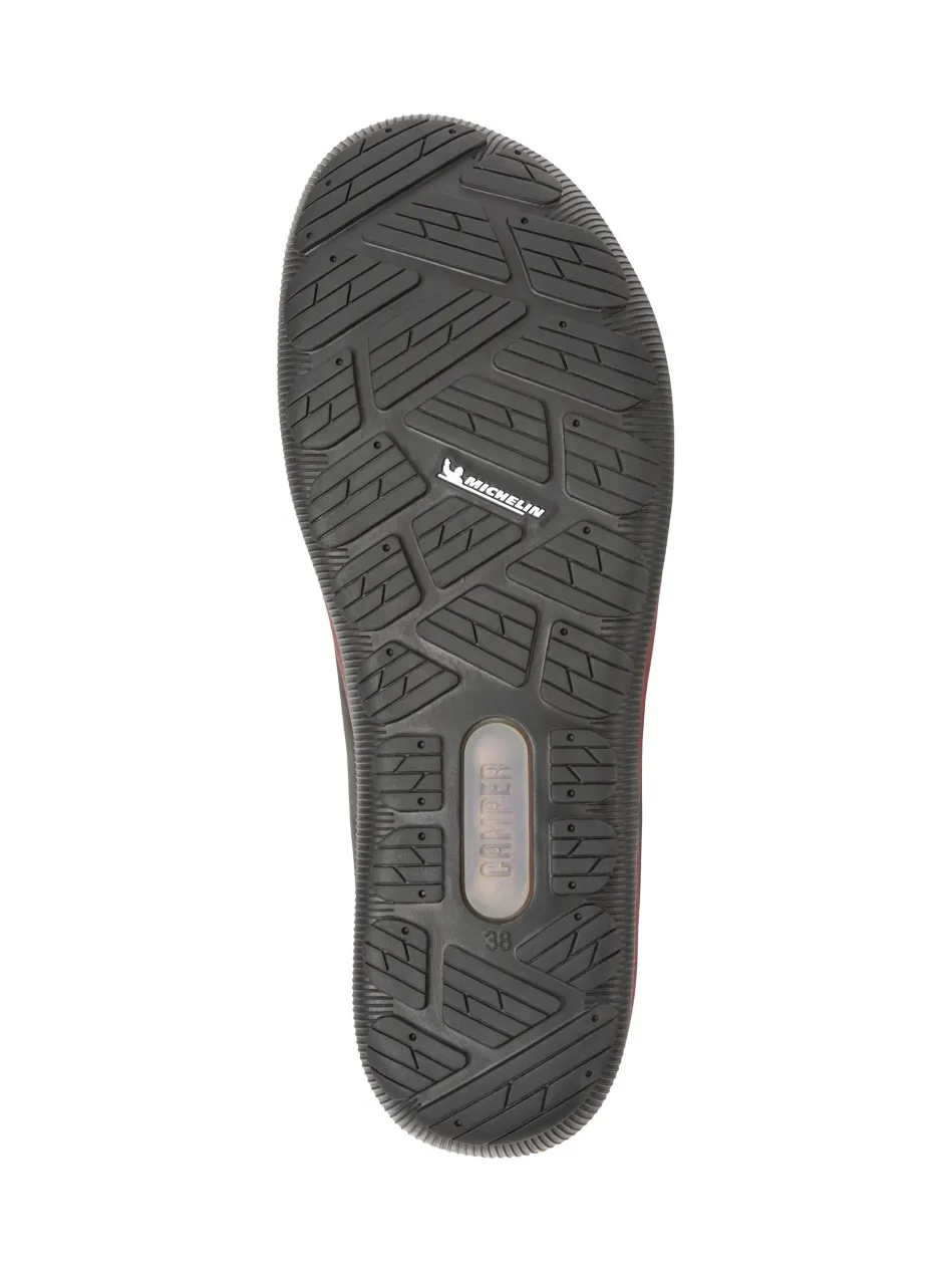 Damen Stiefeletten - Peu Pista Gm