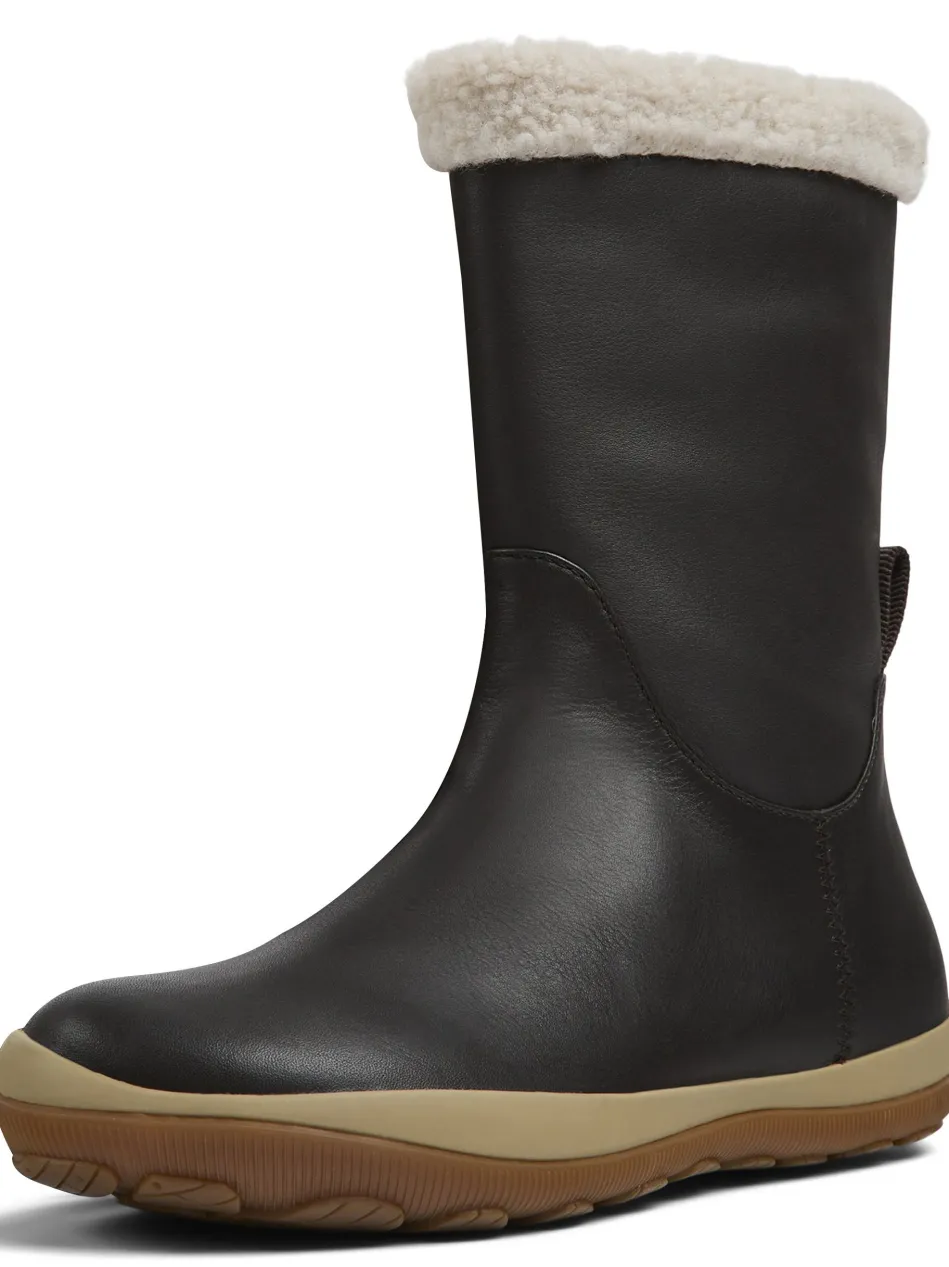 Damen Stiefeletten - Peu Pista Gm