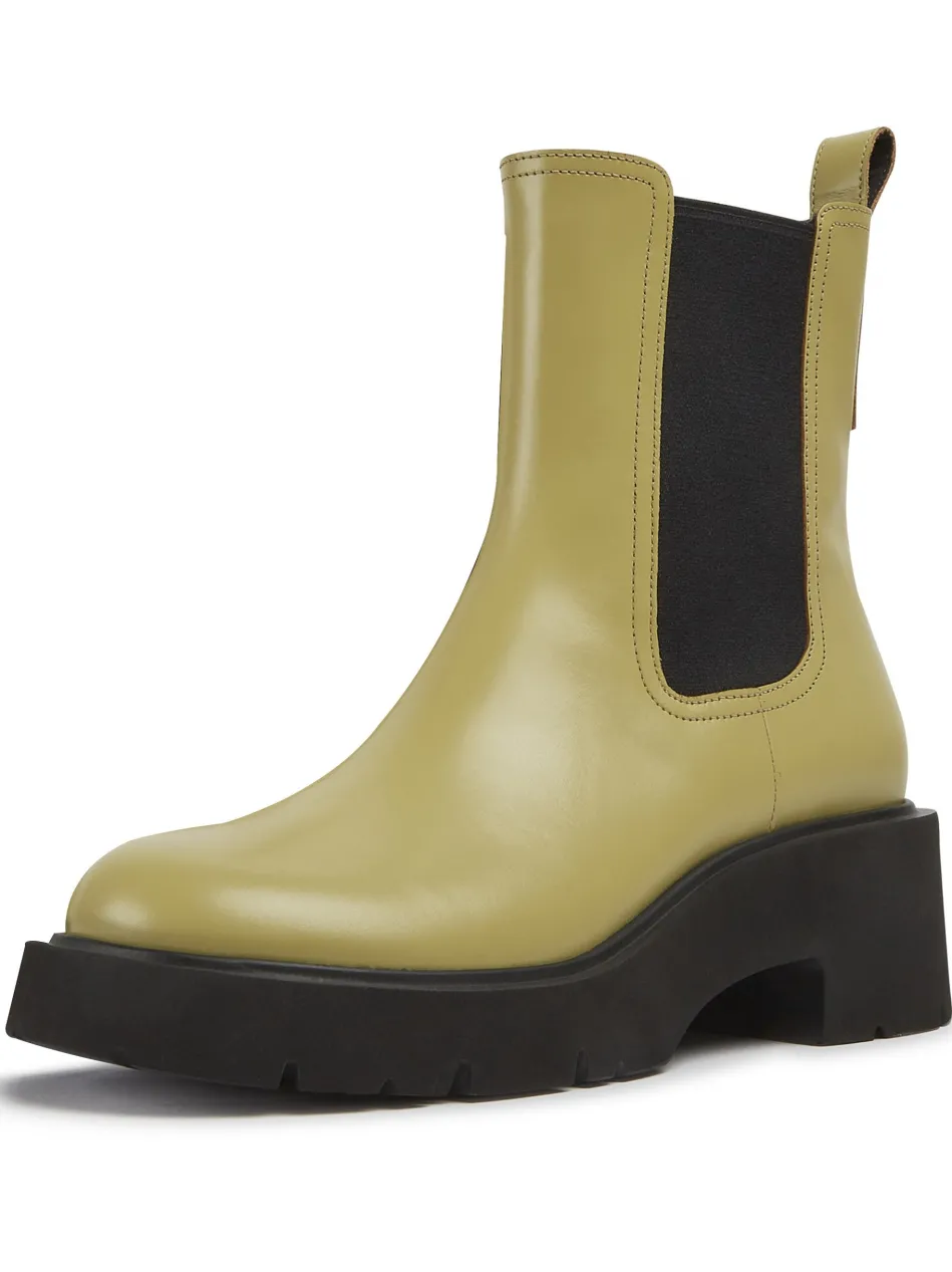 Damen Stiefeletten - Milah