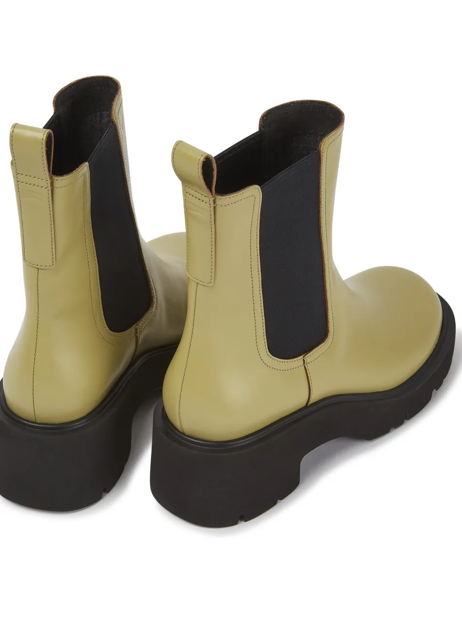 Damen Stiefeletten - Milah