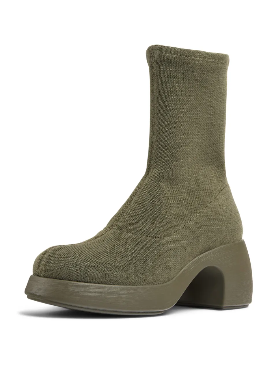 Damen Stiefeletten - Thelma