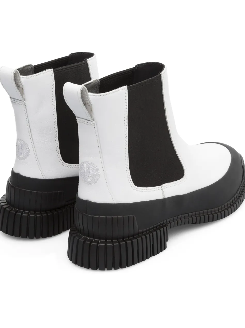 Damen Stiefeletten - Pix