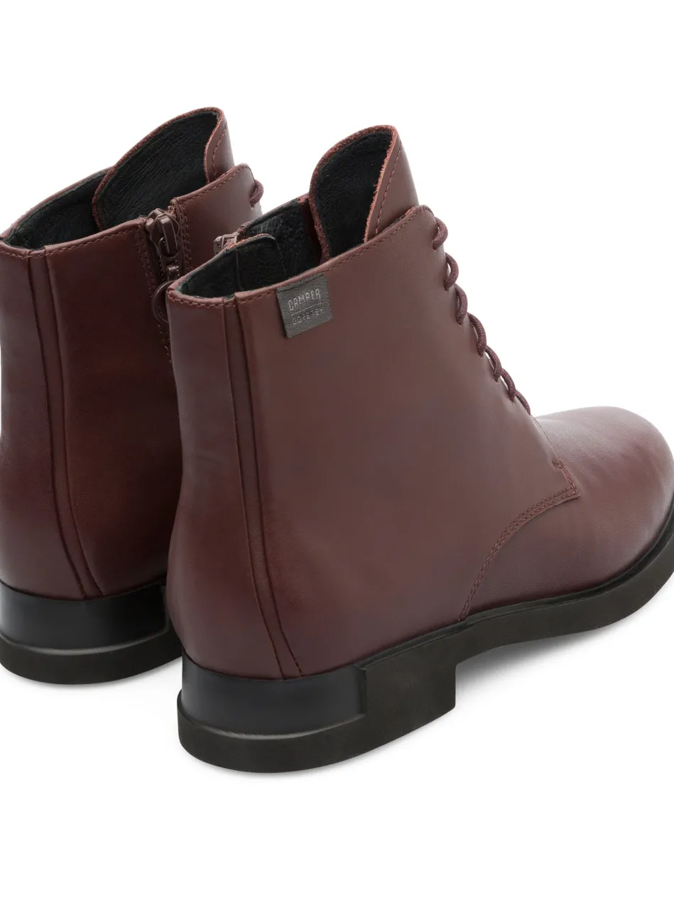 Damen Stiefeletten - Iman