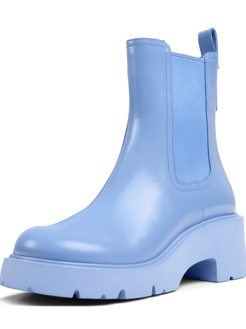 Damen Stiefeletten - Milah