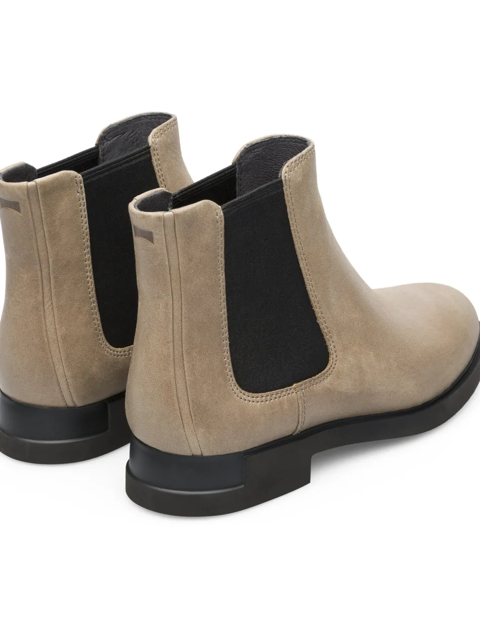 Damen Stiefeletten - Iman