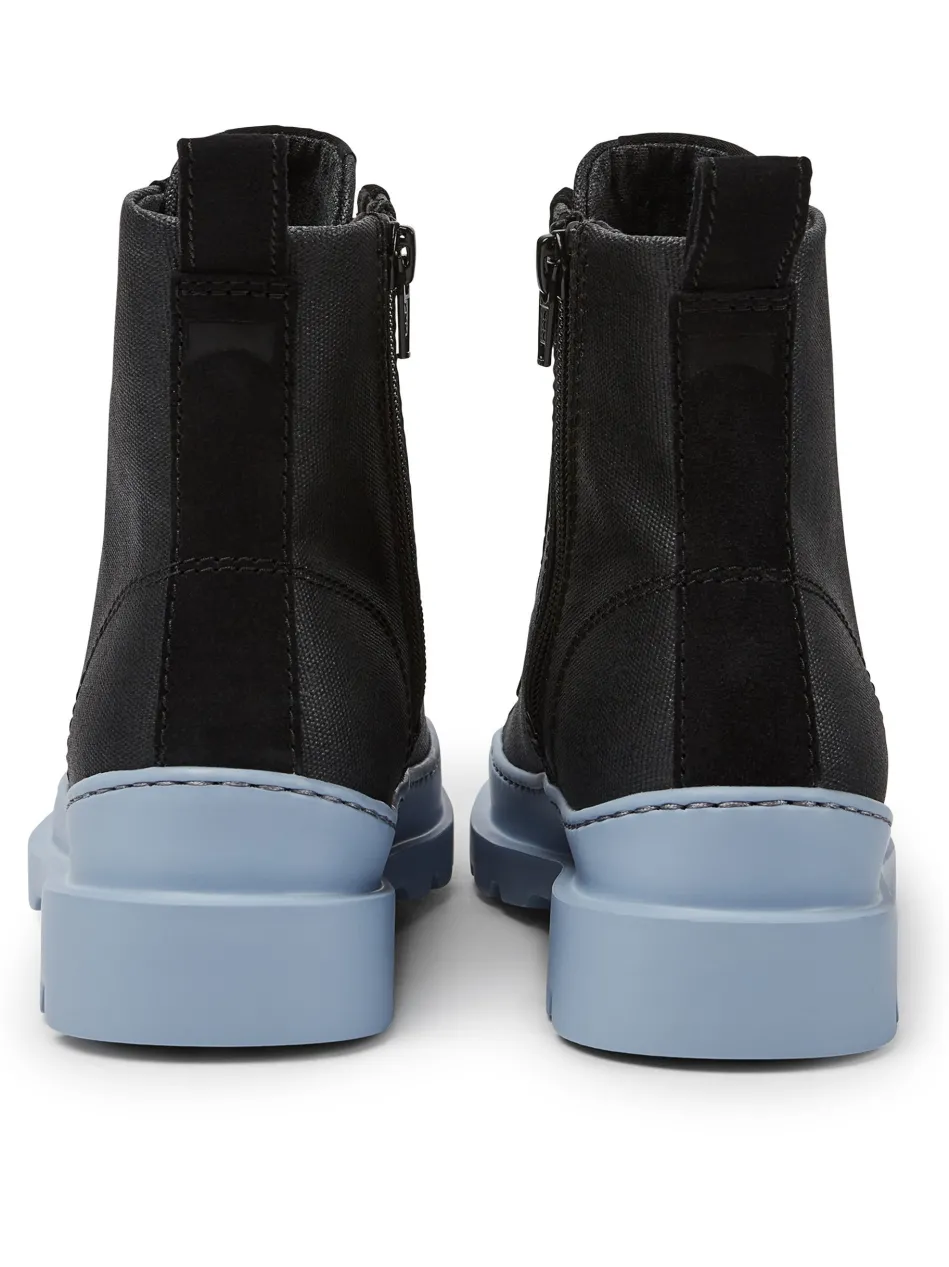 Damen Stiefeletten - Brutus