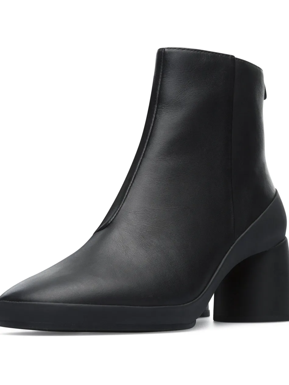 Damen Stiefeletten - Upright