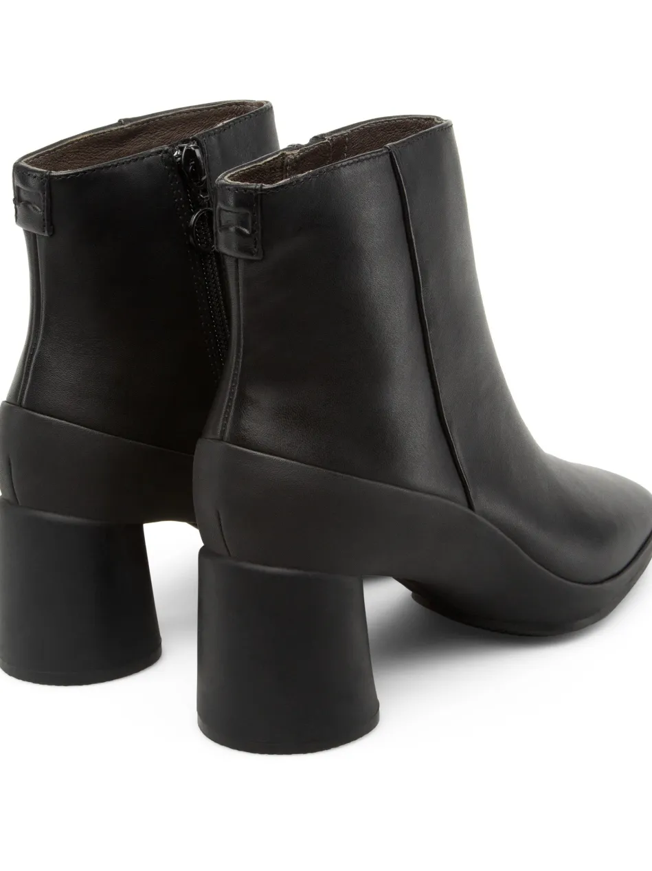 Damen Stiefeletten - Upright