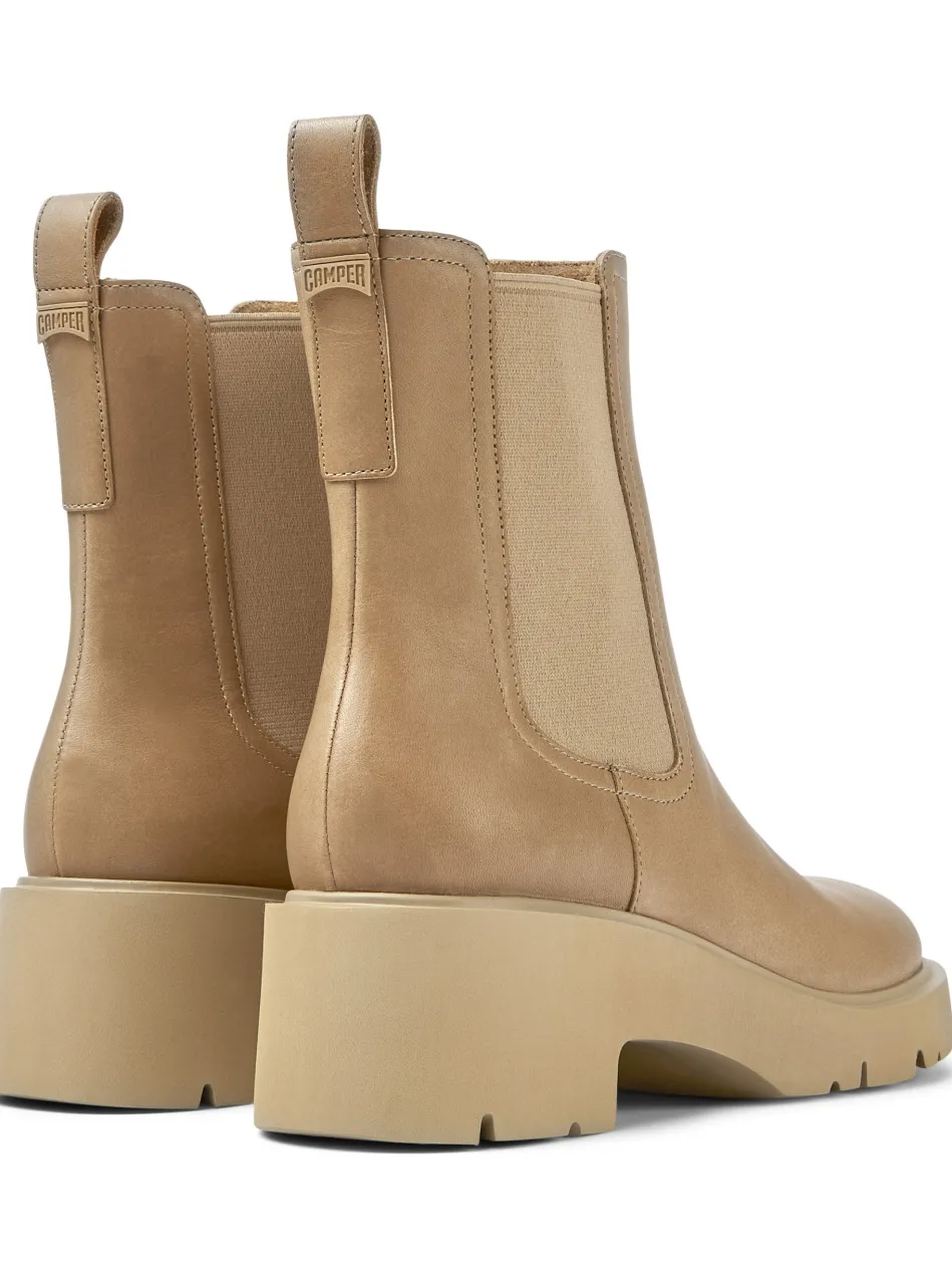 Damen Stiefeletten - Milah