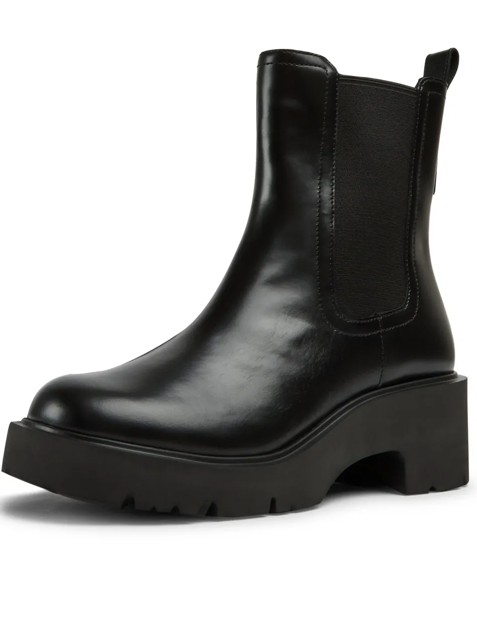 Damen Stiefeletten - Milah