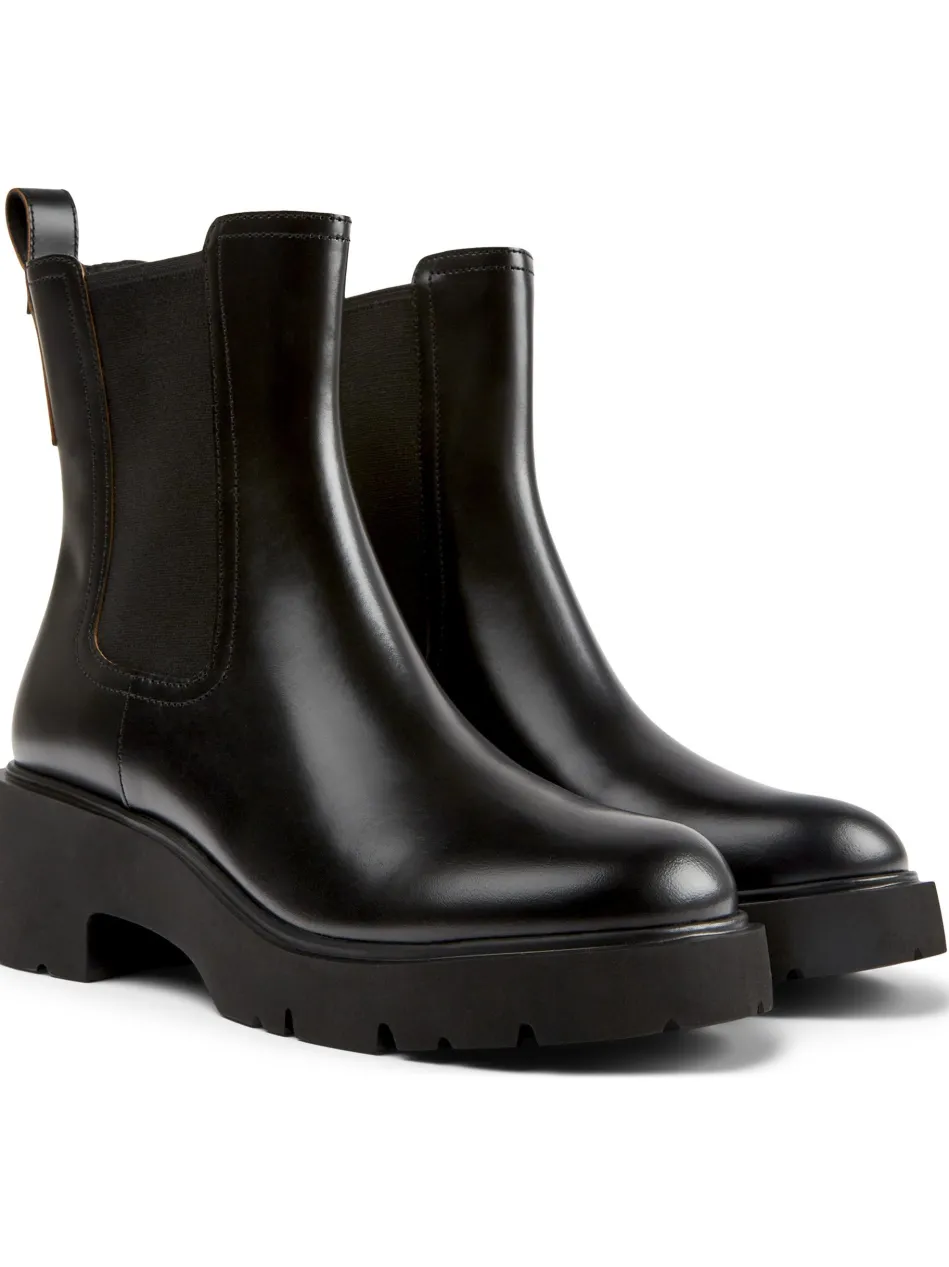 Damen Stiefeletten - Milah
