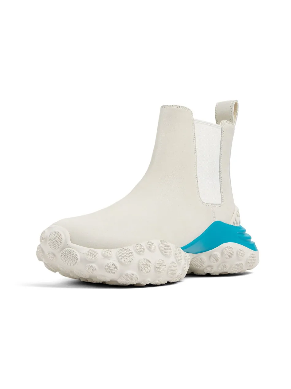 Damen Stiefeletten - Pelotas Mars