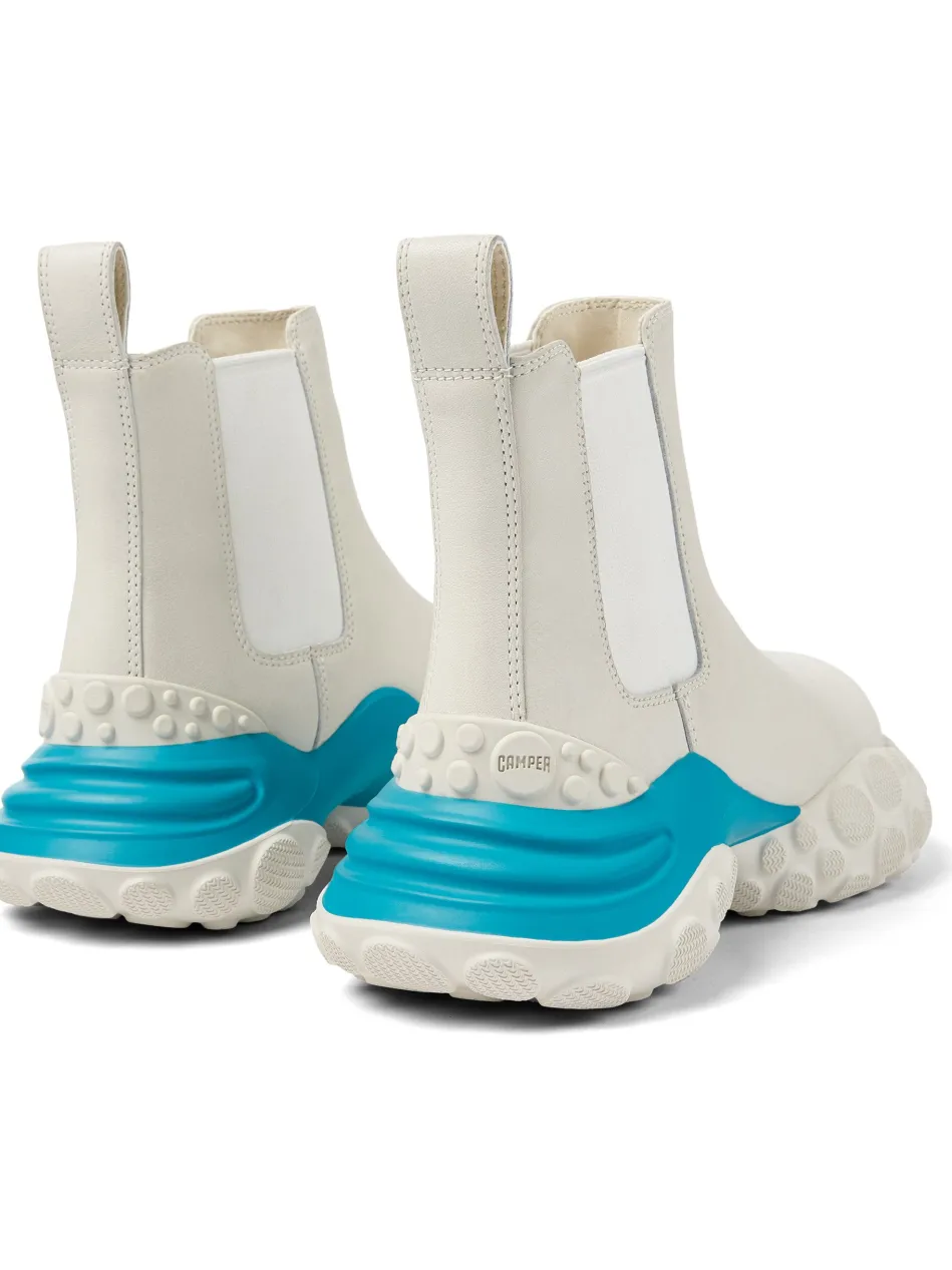 Damen Stiefeletten - Pelotas Mars