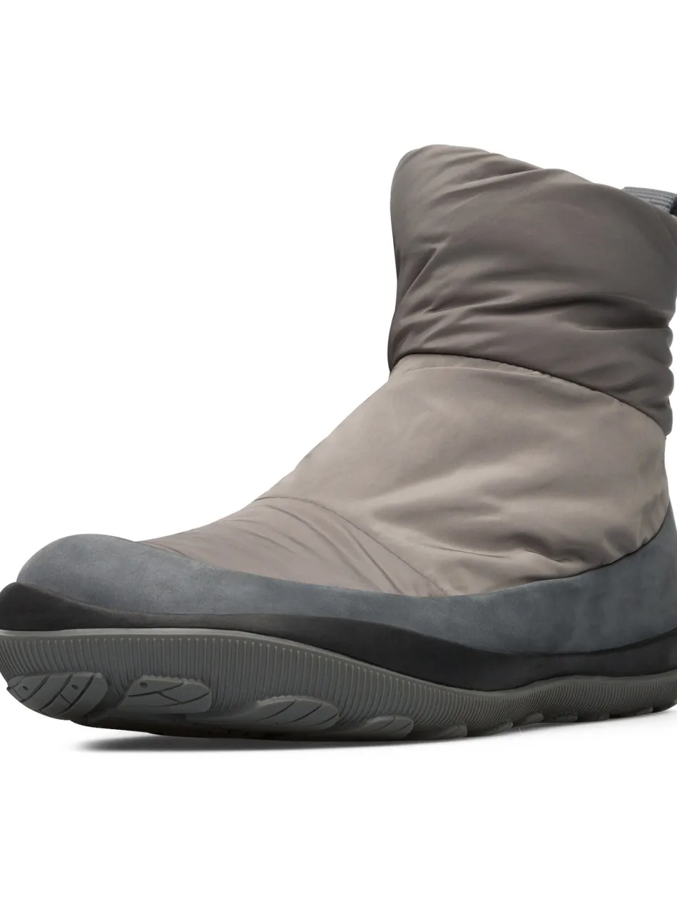 Damen Stiefeletten - Peu