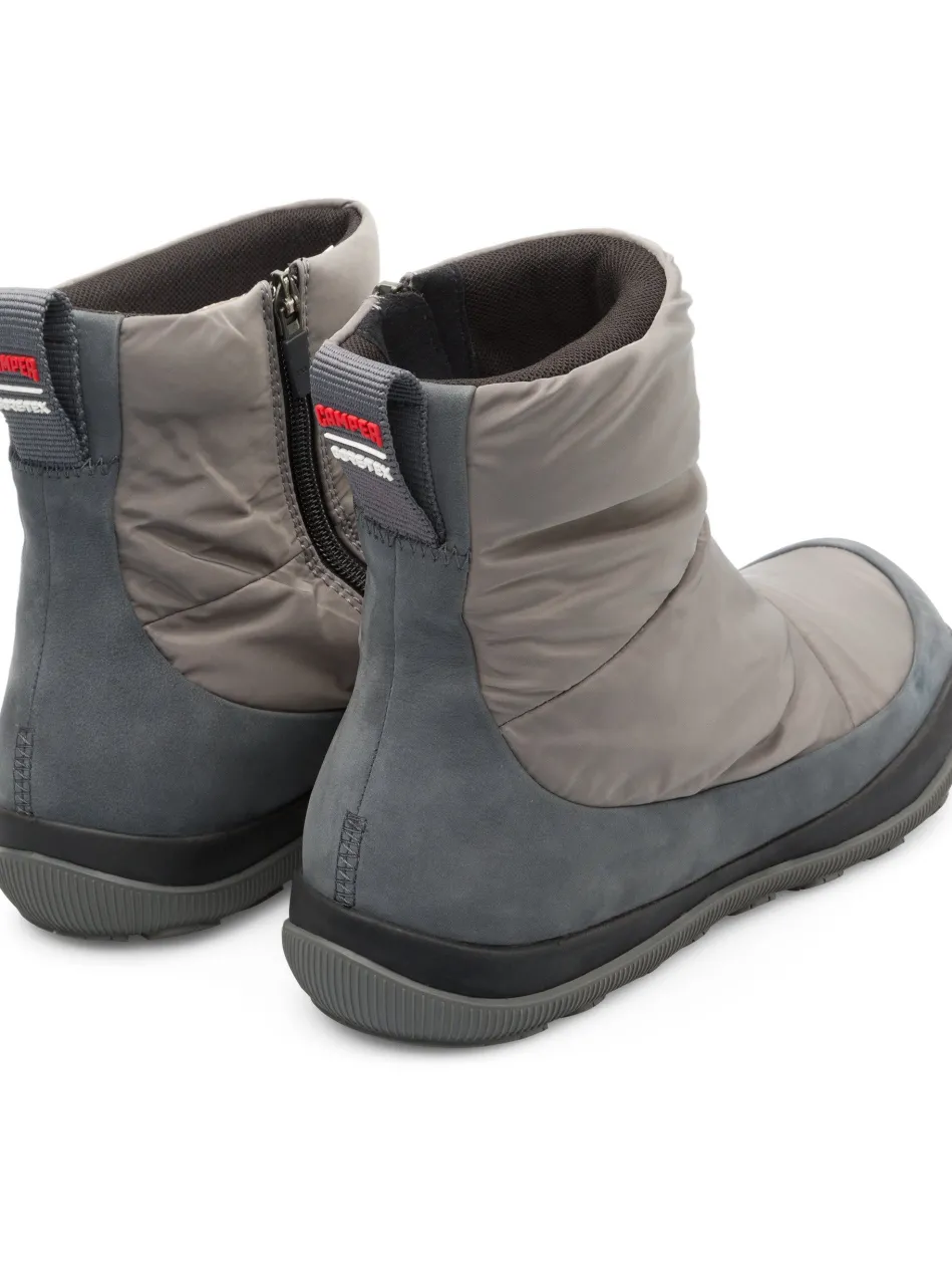 Damen Stiefeletten - Peu