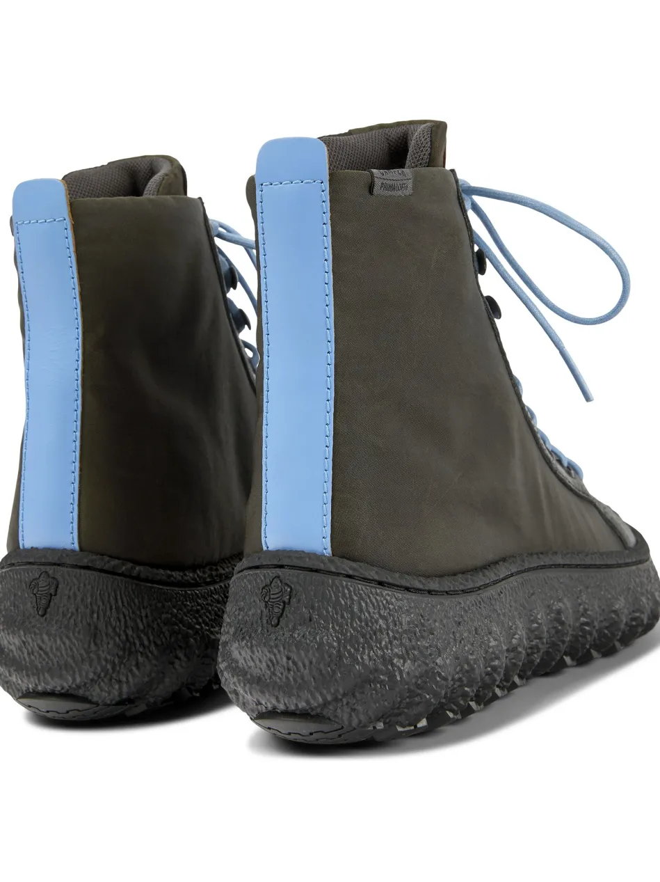 Damen Stiefeletten - Ground
