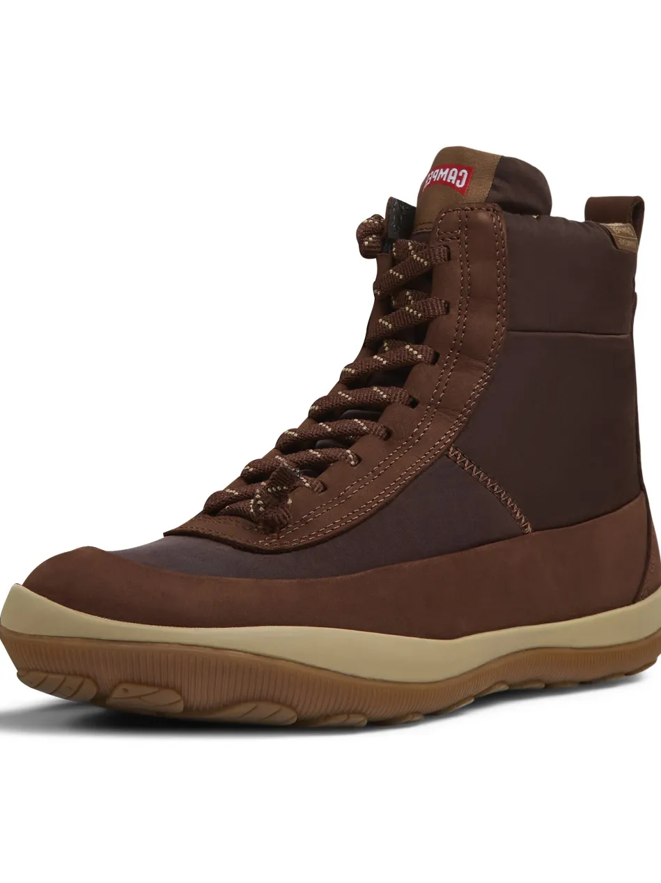Damen Stiefeletten - Peu Pista Gm