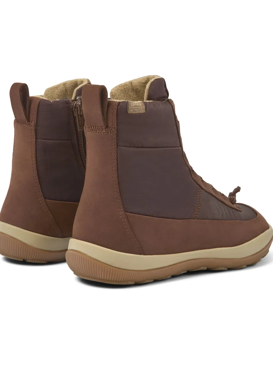 Damen Stiefeletten - Peu Pista Gm