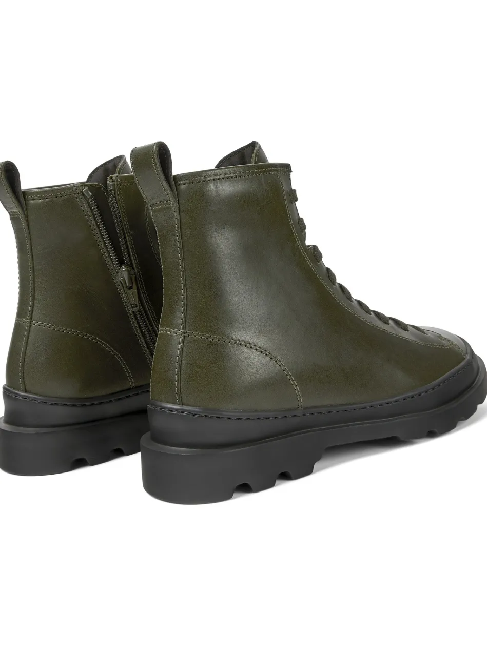 Damen Stiefeletten - Brutus