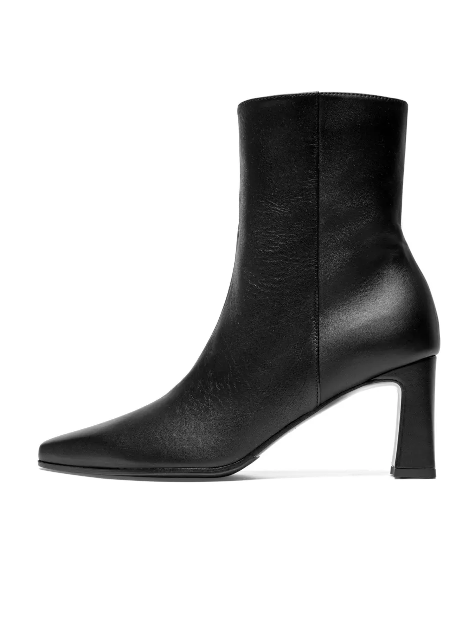 Damen Stiefeletten – Madison ZB70
