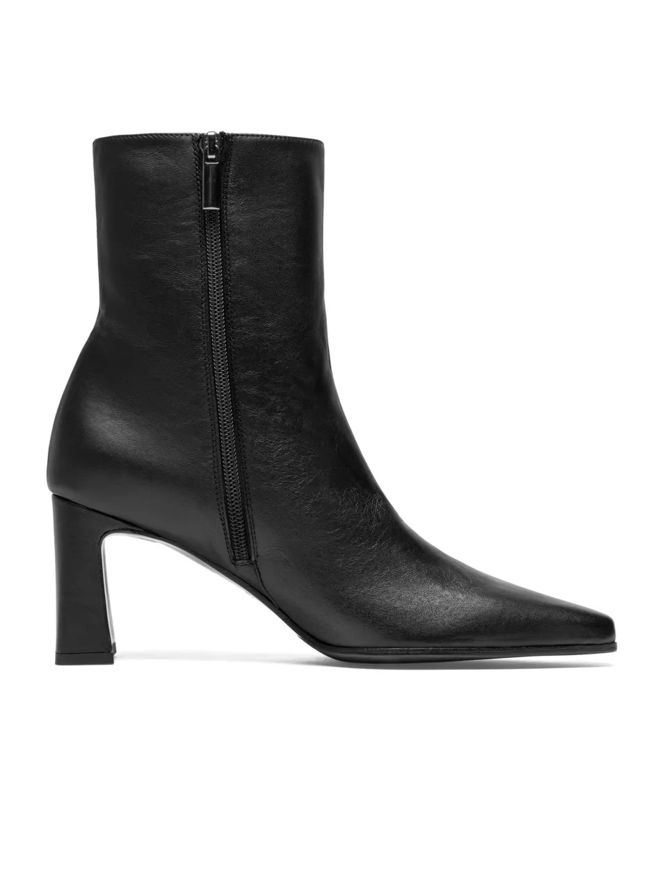 Damen Stiefeletten – Madison ZB70
