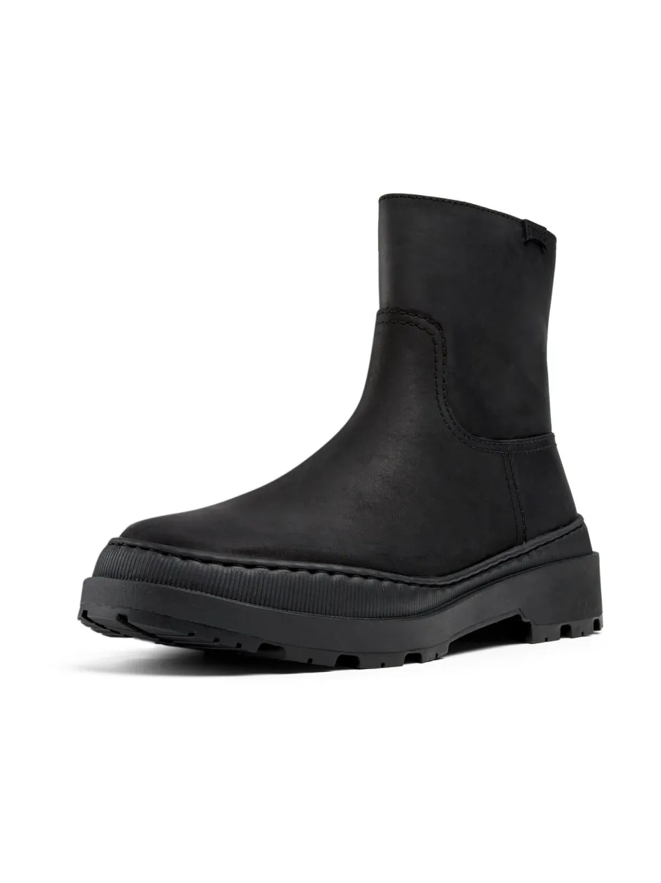 Damen Stiefeletten - Brutus Trek
