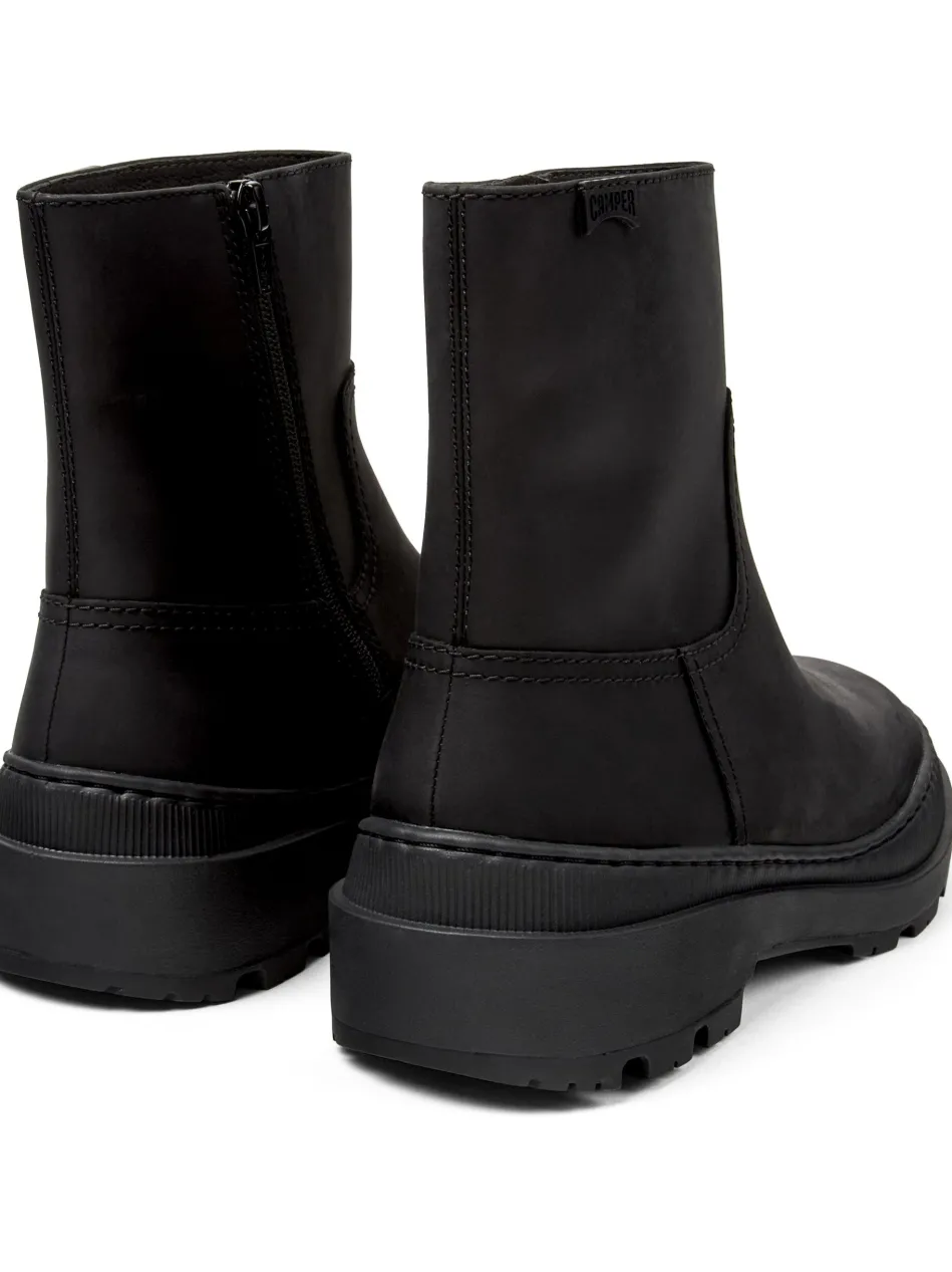 Damen Stiefeletten - Brutus Trek